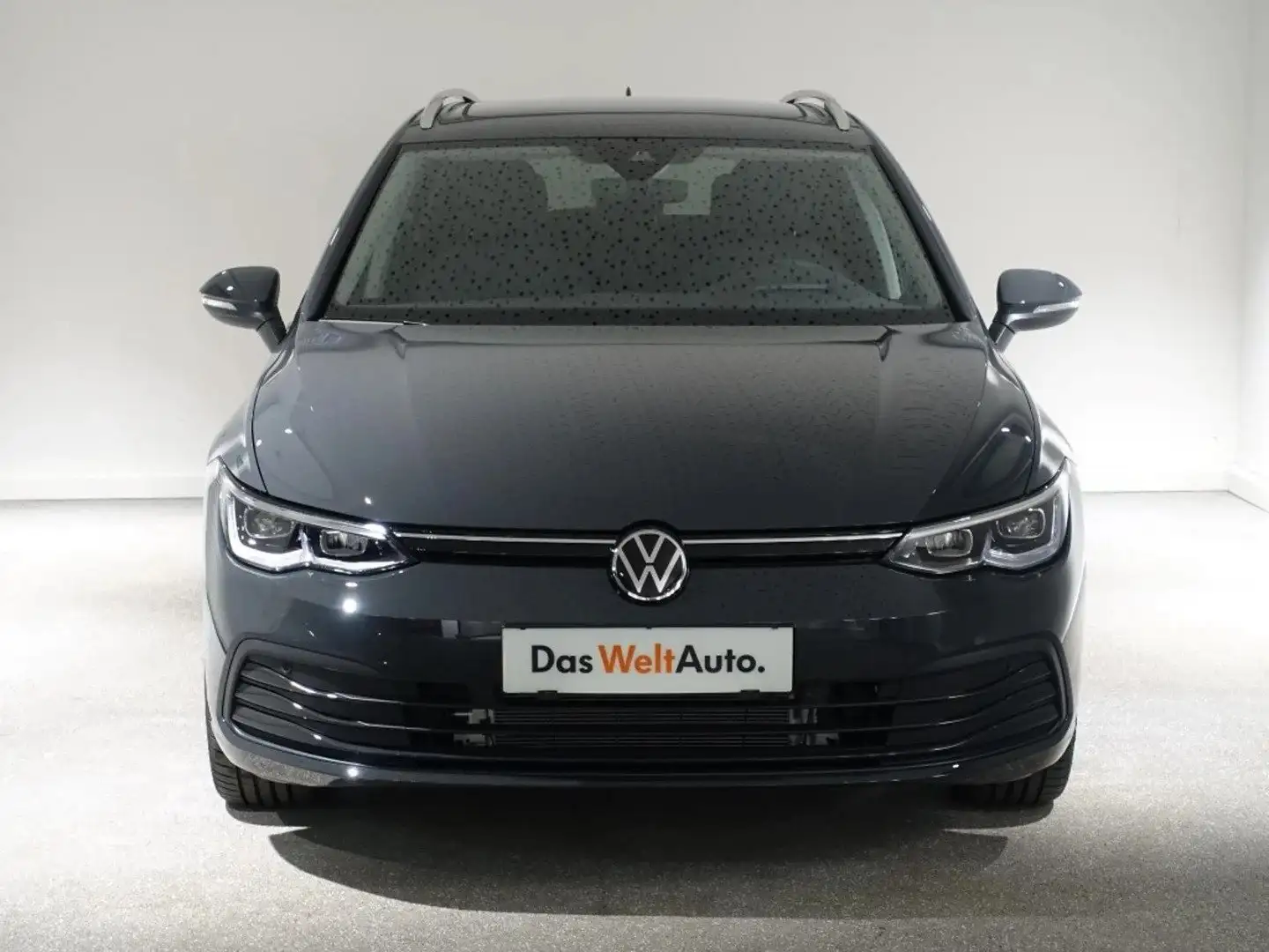 Volkswagen Golf Variant Life TDI DSG, 2024 Gris - 2