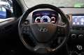 Hyundai i10 i10 Level 3 1,0 MT Blau - thumbnail 8