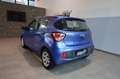 Hyundai i10 i10 Level 3 1,0 MT Blau - thumbnail 3
