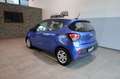 Hyundai i10 i10 Level 3 1,0 MT Blau - thumbnail 2