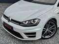 Volkswagen Golf R 2.0 TSI 4Motion - GPS PRO - GARANTIE 1 AN Blanc - thumbnail 7