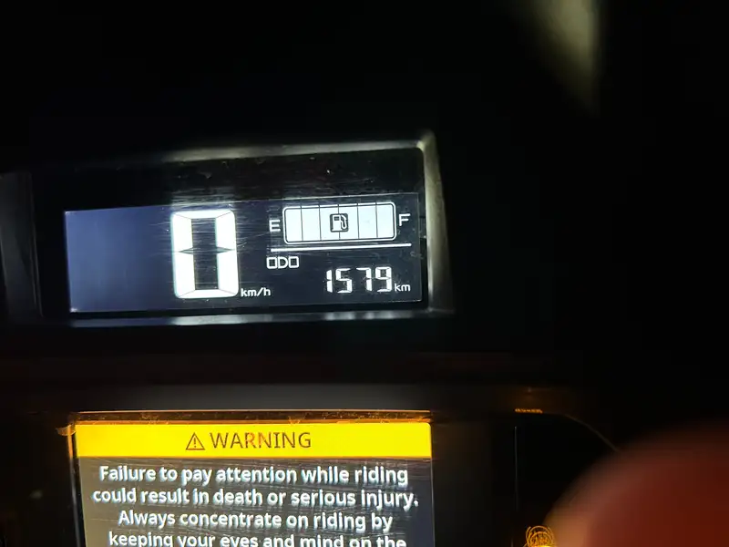 Yamaha X-Max 300 - foto 4