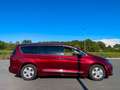 Chrysler Pacifica Platinum Hybrid 7 Sitzer Rojo - thumbnail 10