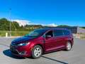 Chrysler Pacifica Platinum Hybrid 7 Sitzer Rosso - thumbnail 4