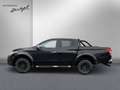 Mitsubishi L200 L200 Pick Up 4x4 Autm.DPF Double Cab,AHK,KLIM,NAVI Negro - thumbnail 5