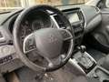 Mitsubishi L200 L200 Pick Up 4x4 Autm.DPF Double Cab,AHK,KLIM,NAVI Negro - thumbnail 8
