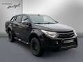 Mitsubishi L200 L200 Pick Up 4x4 Autm.DPF Double Cab,AHK,KLIM,NAVI Negro - thumbnail 4