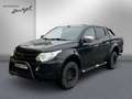 Mitsubishi L200 L200 Pick Up 4x4 Autm.DPF Double Cab,AHK,KLIM,NAVI Negro - thumbnail 1