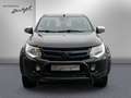 Mitsubishi L200 L200 Pick Up 4x4 Autm.DPF Double Cab,AHK,KLIM,NAVI Negro - thumbnail 3