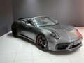 Porsche 992 Carrera 4 GTS Cabrio, BOSE, InnoDrive, PASM Grau - thumbnail 4