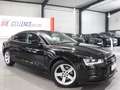 Audi A5 SPORTBACK 2.0 TDI CD / ACC+SIDE / NAVI+ Schwarz - thumbnail 3