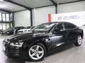 Audi A5 SPORTBACK 2.0 TDI CD / ACC+SIDE / NAVI+ Schwarz - thumbnail 5