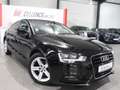 Audi A5 SPORTBACK 2.0 TDI CD / ACC+SIDE / NAVI+ Schwarz - thumbnail 2