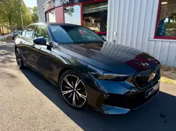 BMW Série 5 Berline 550e G60 50E M Sport Pro xDrive