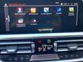 BMW 318 M-pakket compleet,Leder,Lifecockpit,Gps,Lendesteun Schwarz - thumbnail 10