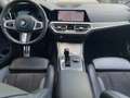 BMW 318 M-pakket compleet,Leder,Lifecockpit,Gps,Lendesteun Schwarz - thumbnail 4