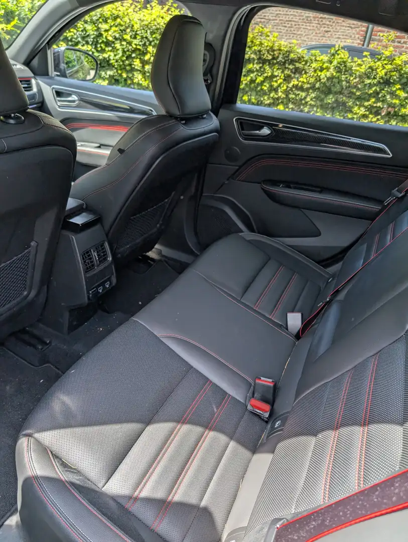 Renault Arkana Arkana 1.3 TCe R.S.Line GPF EDC Noir - 1