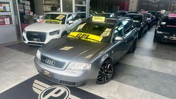 Avant 1.8 Turbo Benzina 180CV Quattro + IMPIANTO GPL AFTERMARKET