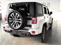 ICH-X Sonstige 2.0 turbo diesel 4x4 162cv auto Weiß - thumbnail 11