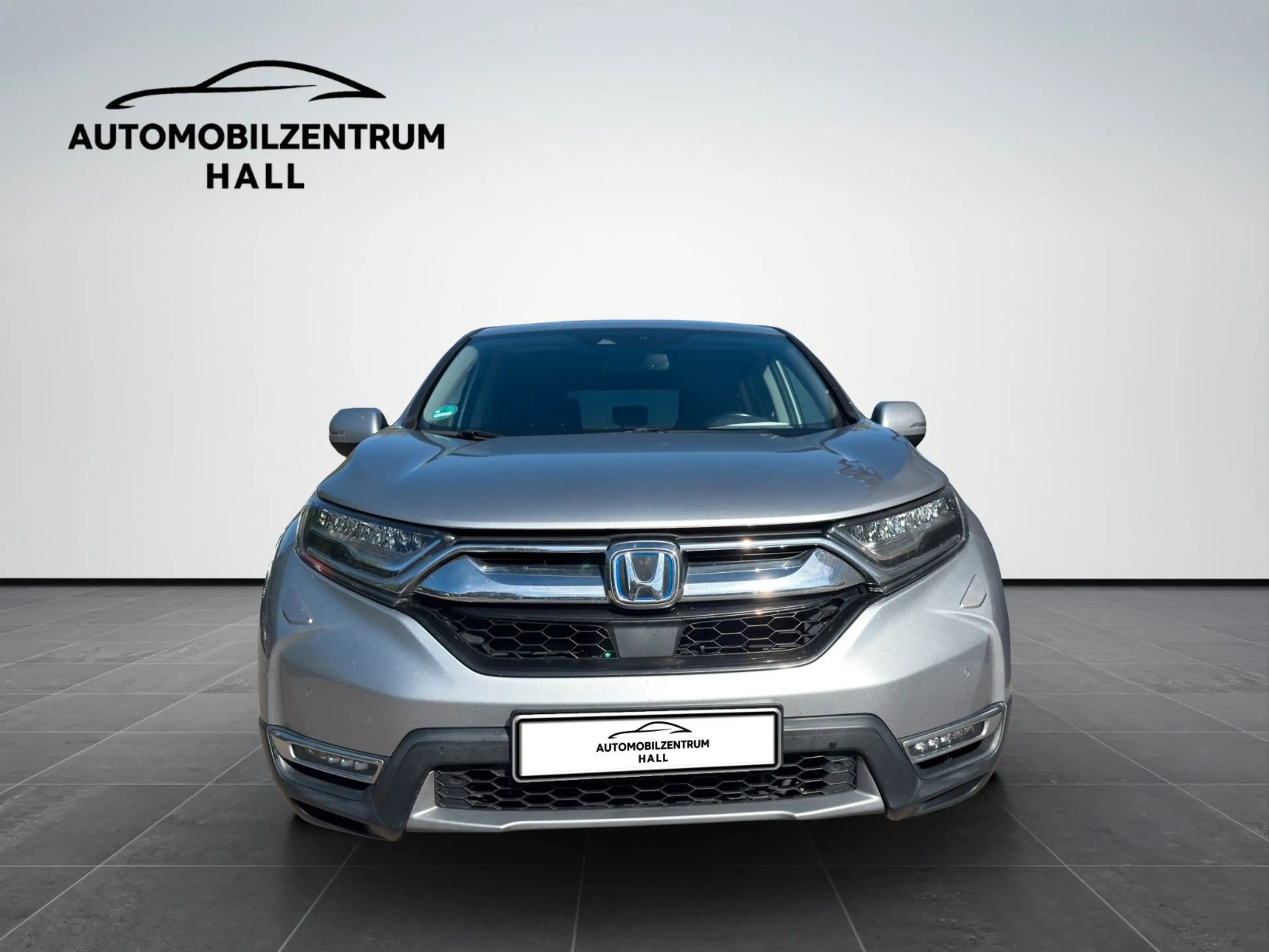 Honda CR-V 2.0 i-MMD HYBRID Elegance ACC CAM LED — photo 8