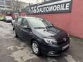 Dacia Sandero Laureate ( 53 Tkm. ) -Kamera-Navi-PDC-Tempomat- Gris - thumbnail 1