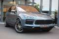 Porsche Cayenne 3.0i V6*PANO DAK*BOSE*360 CAM* + 1J GRNT Bleu - thumbnail 3
