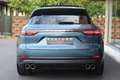 Porsche Cayenne 3.0i V6*PANO DAK*BOSE*360 CAM* + 1J GRNT Bleu - thumbnail 6