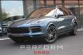 Porsche Cayenne 3.0i V6*PANO DAK*BOSE*360 CAM* + 1J GRNT Bleu - thumbnail 1