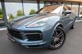 Porsche Cayenne 3.0i V6*PANO DAK*BOSE*360 CAM* + 1J GRNT Blauw - thumbnail 31