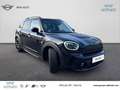 MINI Countryman C Cooper 136ch Edition Premium Plus BVA7 Noir - thumbnail 2