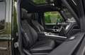 Mercedes-Benz G 63 AMG G63 AMG 585PS |Manufactur|S/H-dach|AHK|360gr Grün - thumbnail 10
