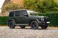 Mercedes-Benz G 63 AMG G63 AMG 585PS |Manufactur|S/H-dach|AHK|360gr Grün - thumbnail 25