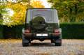 Mercedes-Benz G 63 AMG G63 AMG 585PS |Manufactur|S/H-dach|AHK|360gr Grün - thumbnail 33