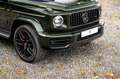 Mercedes-Benz G 63 AMG G63 AMG 585PS |Manufactur|S/H-dach|AHK|360gr Grün - thumbnail 27