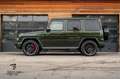 Mercedes-Benz G 63 AMG G63 AMG 585PS |Manufactur|S/H-dach|AHK|360gr Grün - thumbnail 2