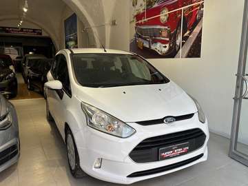 B-Max 1.5 TDCi 75 CV Business