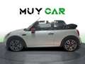 MINI John Cooper Works Cabrio Aut. Blanco - thumbnail 4