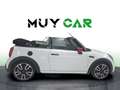 MINI John Cooper Works Cabrio Aut. Blanco - thumbnail 8