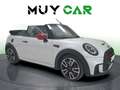 MINI John Cooper Works Cabrio Aut. Blanco - thumbnail 1