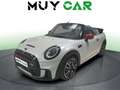 MINI John Cooper Works Cabrio Aut. Blanco - thumbnail 3