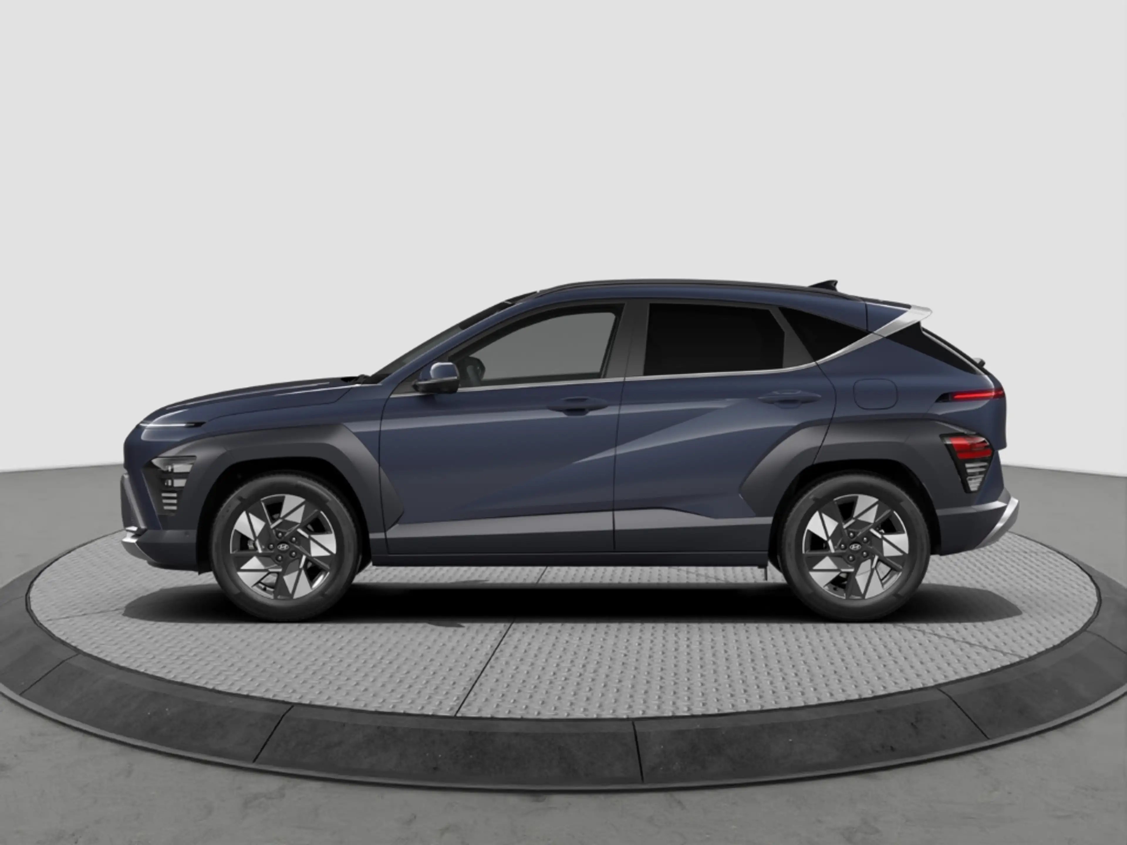 Hyundai KONA HYBRID 1.6 GDI PRIME BOSE SOUNDPAKET 360° KAMERA — photo 2