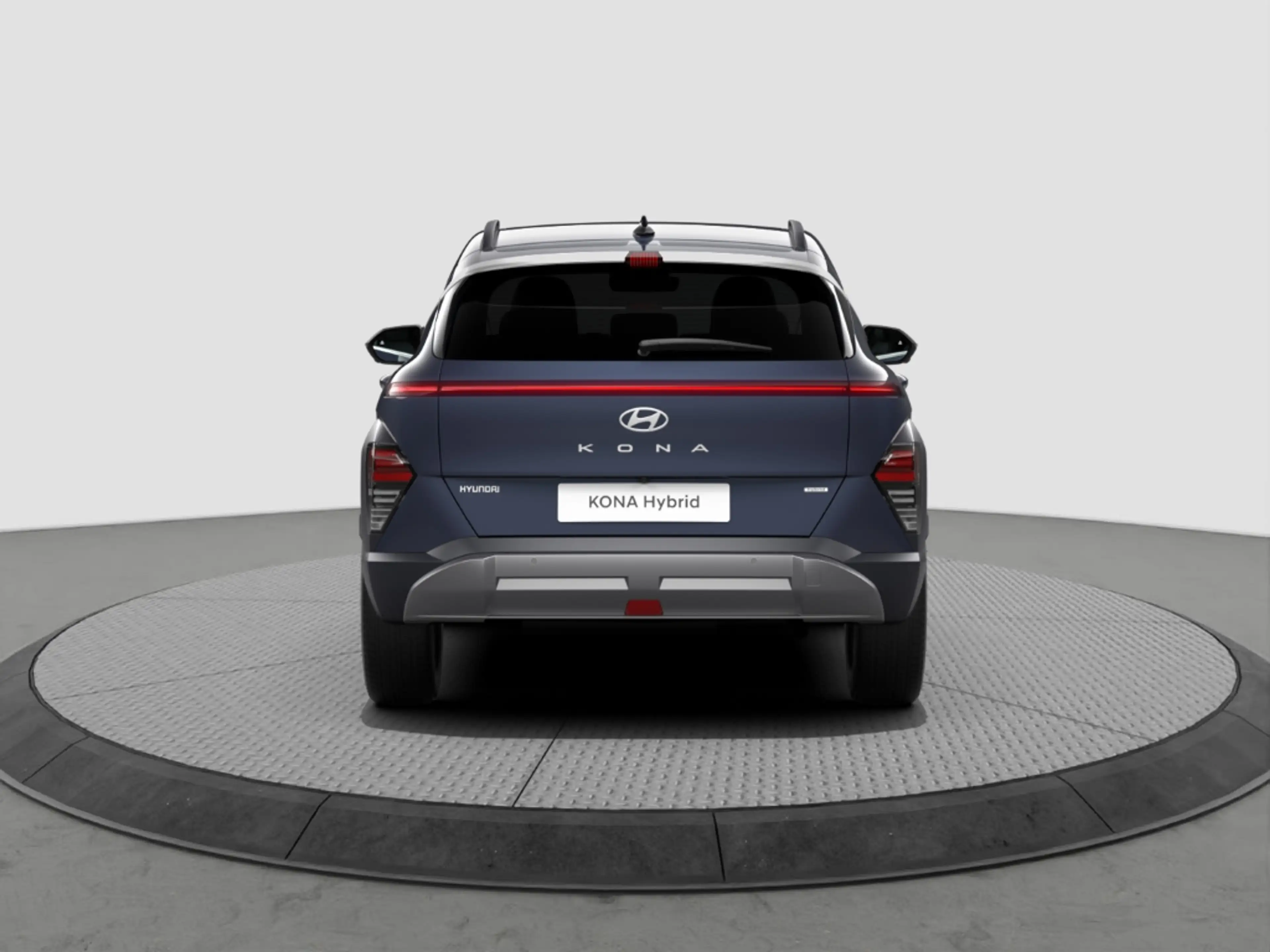 Hyundai KONA HYBRID 1.6 GDI PRIME BOSE SOUNDPAKET 360° KAMERA — photo 3
