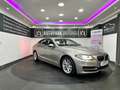BMW 520 d Lim. F10 Aut. *92.000KM*1.BESITZ*LED* Grau - thumbnail 8