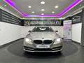 BMW 520 d Lim. F10 Aut. *92.000KM*1.BESITZ*LED* Grau - thumbnail 9