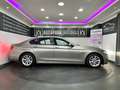 BMW 520 d Lim. F10 Aut. *92.000KM*1.BESITZ*LED* Grau - thumbnail 7