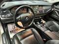 BMW 520 d Lim. F10 Aut. *92.000KM*1.BESITZ*LED* Grau - thumbnail 11