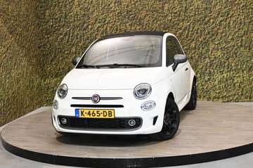 1.2 Sport Cabrio | PDC | Climate | Cruise