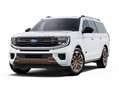 Ford Expedition 2025 - bis zu 440 PS - King Ranch Schwarz - thumbnail 6