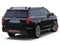 Ford Expedition 2025 - bis zu 440 PS - King Ranch Schwarz - thumbnail 2