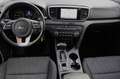 Kia Sportage 1,6 CRDI MHD AWD Aut. Grau - thumbnail 9